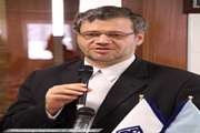 دکتر لاریجانی از برنامه استراتژیک دانشگاه برای توسعه پردیس بین الملل خبر داد